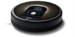 iRobot Roomba 980 - фото 4890