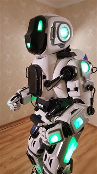 Робот Алеша Версия 2.0 - фото 6812