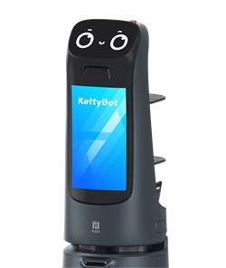 Робот KettyBot Pro 3957 - фото 7100