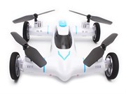 Syma Drone Car White
