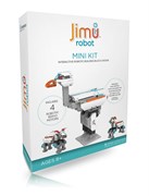 Робот-конструктор Ubtech Jimu Mini