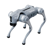 Говорящий робот-собака Go2 Pro 3968