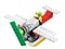 LEGO EDUCATION WEDO (9580) ПЕРВОРОБОТ 1716