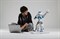 Аренда робота NAO H25 1737