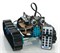 Makeblock STARTER ROBOT KIT Bluetooth 1739