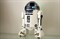 Интерактивный R2-D2 (50 см) 3728