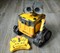 Робот WALL-E от Disney-Pixar на дистанционном управлении 3806