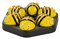 Логоробот Пчелка (BEE-BOT) (Набор 6 шт.) 3815