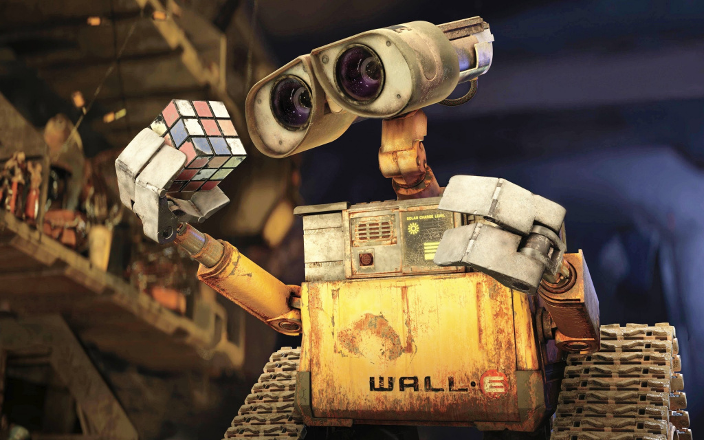 WALL-E от Disney-Pixar_5.jpg