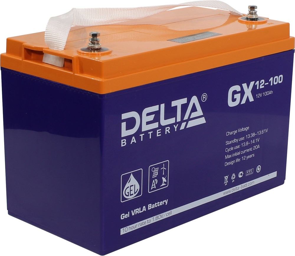 100 battery. Аккумулятор Delta Gel 12-100. Аккумуляторная батарея Delta Gel 12-100 (12v / 100ah). Аккумулятор Дельта 100ач гелевый. Аккумулятор Дельта 12в 100ач для ИБП.