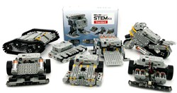 ROBOTIS BIOLOID STEM Standard 1687 - фото 4606