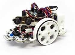 BQ PrintBot Evolution 1797 - фото 4899