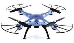 Syma X5HC 1799 - фото 4906