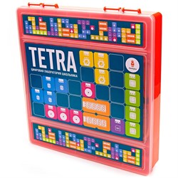 Tetra 1805 - фото 4916
