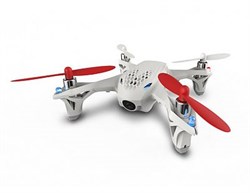 Hubsan X4 FPV 1810 - фото 4923
