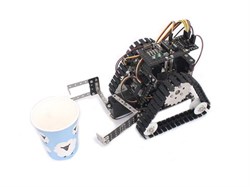 Roborobo Robokit №2 1840 - фото 4975
