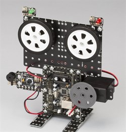 Roborobo Robokit №1 1902 - фото 5127