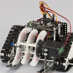 Roborobo Robokit №4 1903 - фото 5128