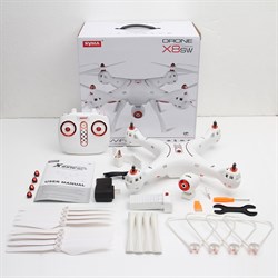 Syma X8SW