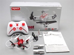 SYMA X11C