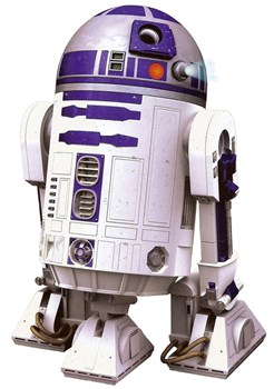 R2-D2 Deagostini 3922 - фото 7041