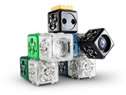 CUBELETS TWELVE KIT 1837