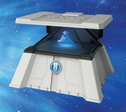 Игры разума: тренажёр джедайской Силы (голограмма) 3800