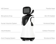 Padbot P3 3908