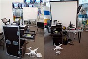 Набор для изучения компетенций «Чемодан УДИВИ!» 3928