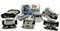 ROBOTIS BIOLOID STEM Standard 1687 - фото 4606
