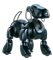 Aibo (черный) б/у 3817 - фото 6500
