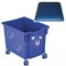 ЯЩИК TOYTIDY 312Х430Х375 ММ С СИДЕНЬЕМ 3756 - фото 6619