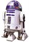 R2-D2 Deagostini 3922 - фото 7041